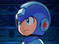 يمكنك إنشاء زعيم ل Mega Man Dual Override 