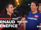 Gameloft حول الخطوة التالية ل Disney Speedstorm: "نحن ننظر إلى Mario Kart World ونتعلم"