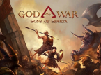 God of War: Sons of Sparta تم الإعلان عنه وإصداره