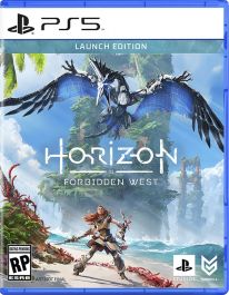 Horizon Forbidden West