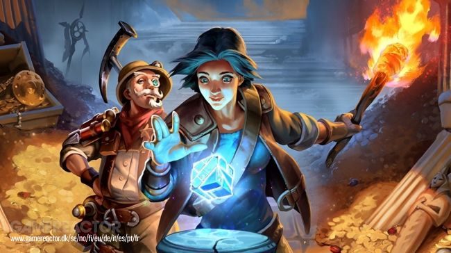 الرئيس التنفيذي لشركة Jagex يريد RuneScape أن تصبح أفضل لعبة MMO في العالم