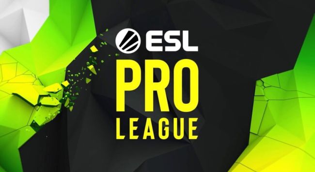 دوري ESL Pro موسم 23: بقيت ثمانية فرق حيث تم تأكيد فرق المرحلة الثانية