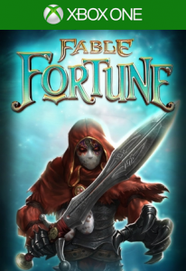 Fable Fortune