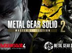 Metal Gear Solid: Master Collection Vol. 2 سيتم إطلاقه في أغسطس