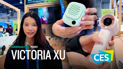 التبريد بحجم الجيب - Aecooly في معرض CES 2026