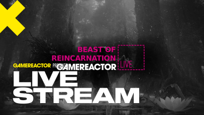 Beast of Reincarnation - إعادة بث مباشر