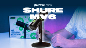 Shure MV6 (Quick Look) - الصوت الاحترافي البسيط