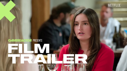 عصر الجذب - الإعلان الرسمي (نتفليكس)