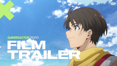 سويكودن الأنمي - الإعلان التشويقي الأول