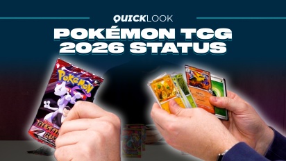 Pok&eacute;mon The Card Game 2026 (Quick Look) - جاري تحميل Phantasmal Flames
