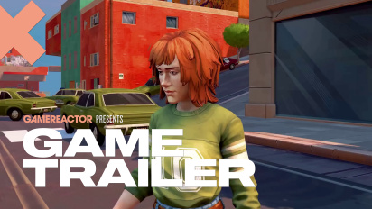 Yerba Buena - عرض اللعب (PS5)