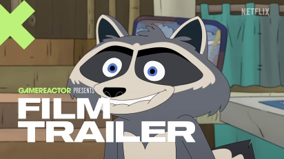 موسم التزاوج - الإعلان الترويجي الرسمي (نتفليكس)