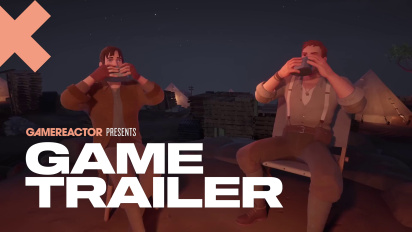 The Caribou Trail - إعلان تاريخ الإصدار (PS5)