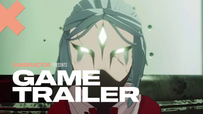 إربان شادو ليجاسي - إعلان إطلاق (PS5)