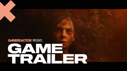 Metro 2039 - إعلان رسمي