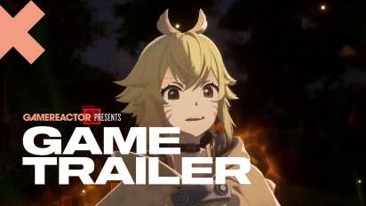 Echoes of Aincrad - إعلان اللعب (PS5)