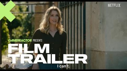 اشعر بصوتي - الإعلان الرسمي (نتفليكس)