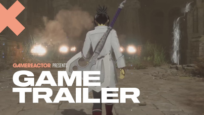 Echoes of Aincrad - إعلان إعلاني