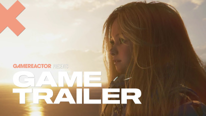 Pragmata - الإعلان الرئيسي