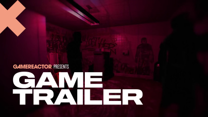 Phasmophobia x Alan Wake 2 - إعلان الحدث (PS5 & PS VR2