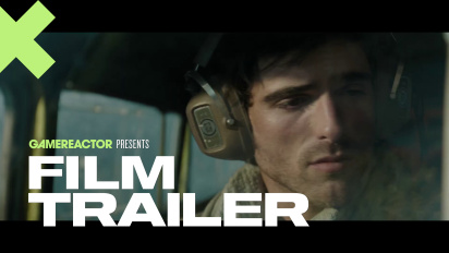 The Dog Stars - الإعلان الترويجي الرسمي