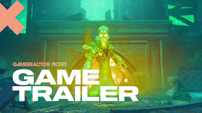 Trine 6: Together in Time - إعلان إعلاني