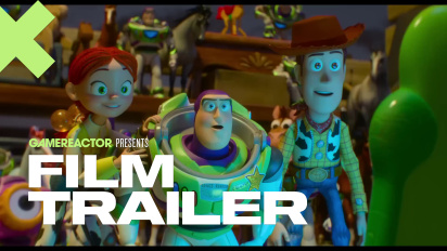 Toy Story 5 - تاريخ الإصدار الرقمي والبلوراي