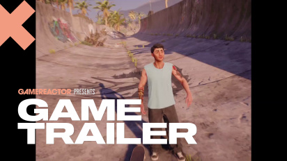 Skate - إعلان الموسم الثالث