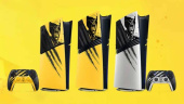 تم الكشف عن جهاز PS5 مستوحى من لعبة Marvel's Wolverine