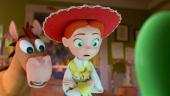 Toy Story 5 سيطلق رقميا في أقرب وقت الأسبوع القادم