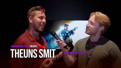 أسماء بوند ، جيمس بوند - 007 First Light Gamescom 2025 مقابلة مع IO Interactive
