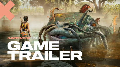 South of Midnight - إعلان تقدير نقدي