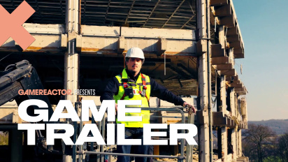 Construction Simulator: التطور - إعلان تشويقي