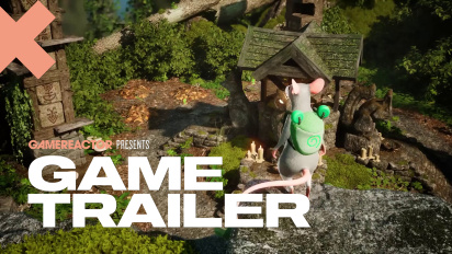 هيلا - في انسجام مع الطبيعة (PS5)