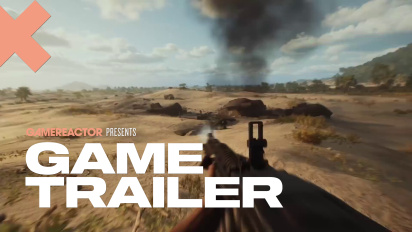 Hell Let Loose: Vietnam - التسجيل التجريبي