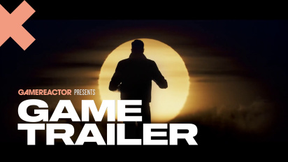 007 First Light - تسلسل العنوان: لانا ديل ري (PS5)