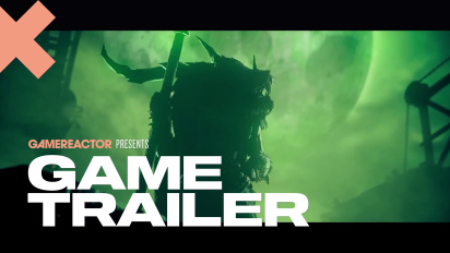 Total War: Warhammer III - Lords of The End Times إعلان سينمائي