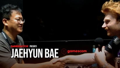 إلقاء نظرة جديدة على الرماة التكتيكيين - Cinder City مقابلة مع Jaehyun Bae