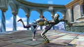 Soul Calibur II HD Online - Announcement Trailer