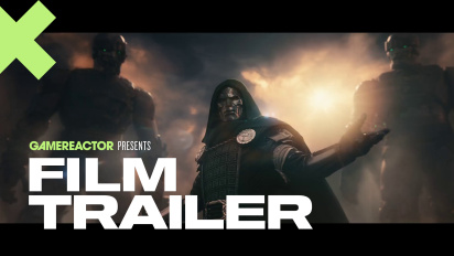 Avengers: Doomsday - مظهر خاص