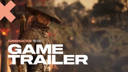 Phantom Blade Zero - إعلان مقطع دعائي لميزات PS5