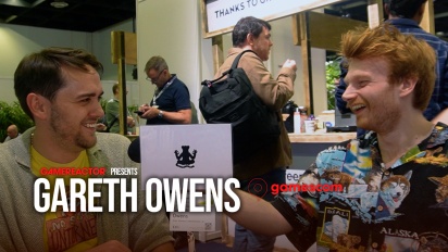 حل الألغاز كمحقق عديم الفائدة - No Stone Unturned مقابلة مع Gareth Owens في Gamescom 2025