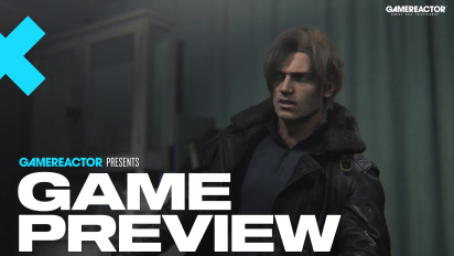 Resident Evil Requiem - معاينة الفيديو