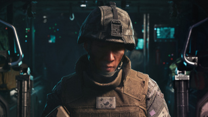 Call of Duty: Modern Warfare 4 ستتضمن عطلات نهاية الأسبوع التجريبية مهمة حملة قابلة للعب