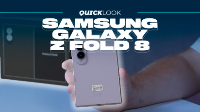 Samsung Galaxy Z Fold8 (نظرة سريعة) - أفضل هاتف قابل للطي حتى الآن؟