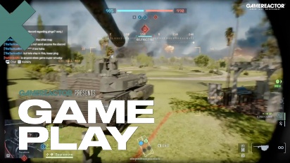 Battlefield 6: Season 1 (طريقة اللعب) - Conquest على Eastwood