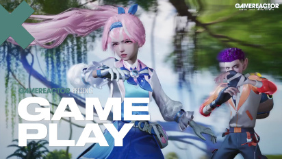 Aniimo - عرض أسلوب اللعب