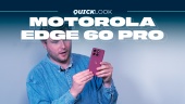 Motorola Edge 60 Pro (Quick Look) - أكثر جرأة ، أكثر جمالا