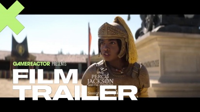 Disney +: قريبا في عام 2025 مقطورة