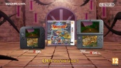 Dragon Quest VIII: Journey of the Cursed King - Story Trailer